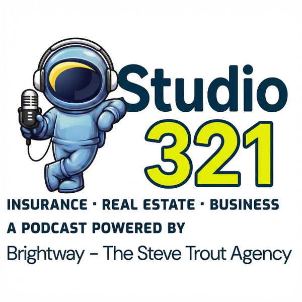 Listener Numbers, Contacts, Similar Podcasts - Studio 321 Podcast