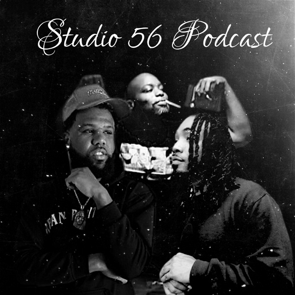 Artwork for Studio 56 Podcast