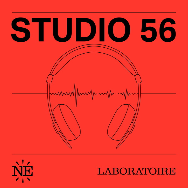 Artwork for Studio 56