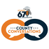 ICG Studio 67’s County Conversations