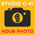 Studio C-41: 1 Hour Photo Podcast