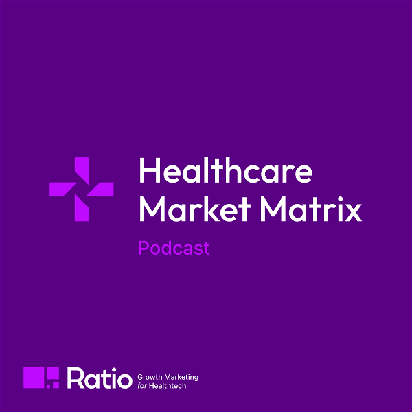 Artwork for Healthcare Market Matrix