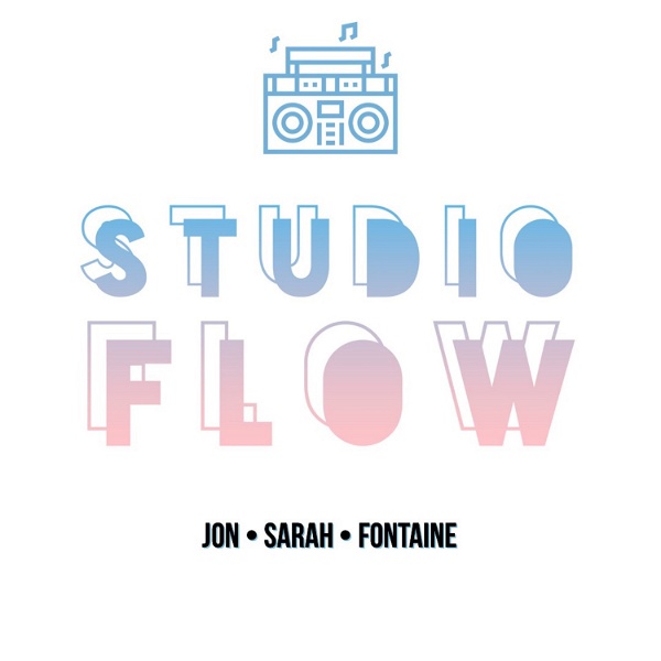 Artwork for Studio Flow