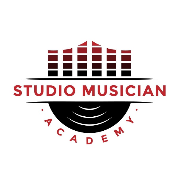 Artwork for Studio Musician Academy
