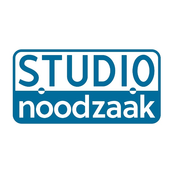 Artwork for Studio Noodzaak Podcast