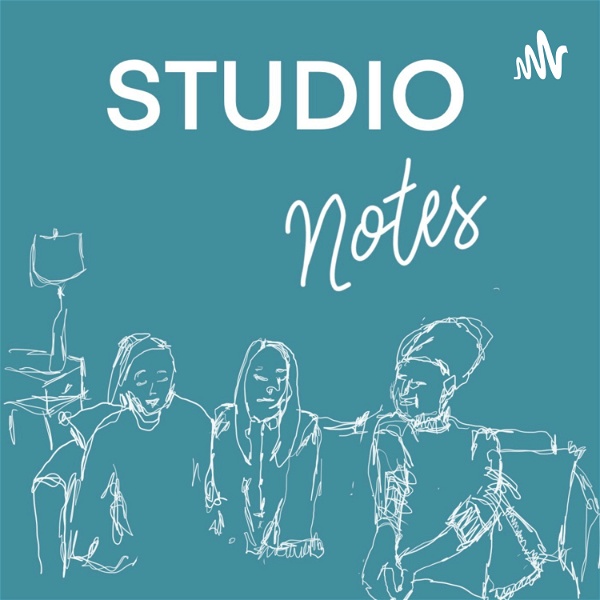 Artwork for Studio Notes