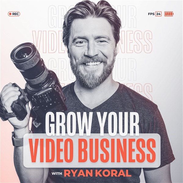 Artwork for Grow Your Video Business