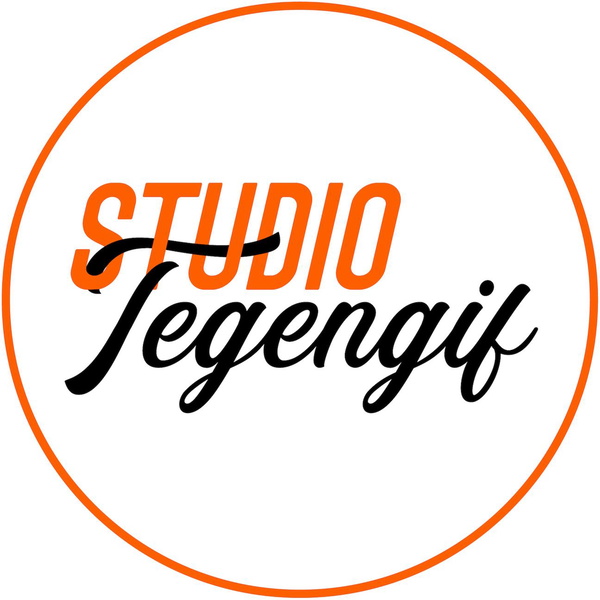 Artwork for Studio Tegengif