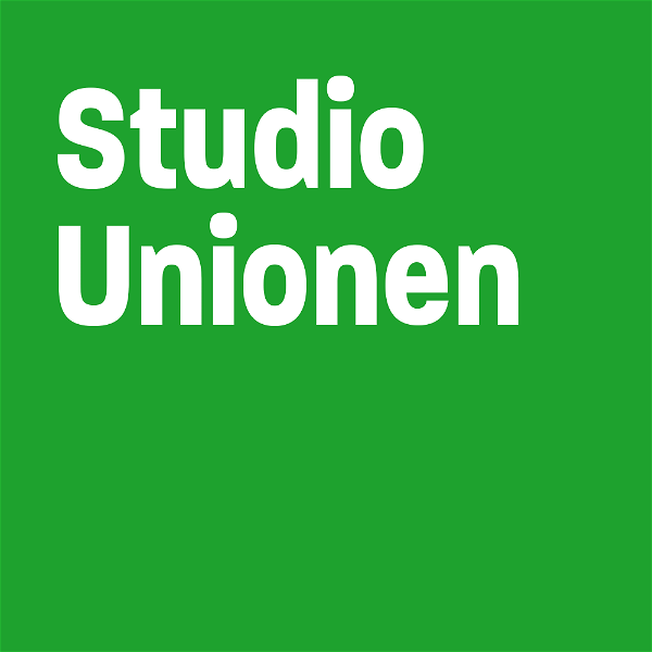 Artwork for Studio Unionen