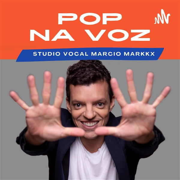 Artwork for Podcast Pop na Voz