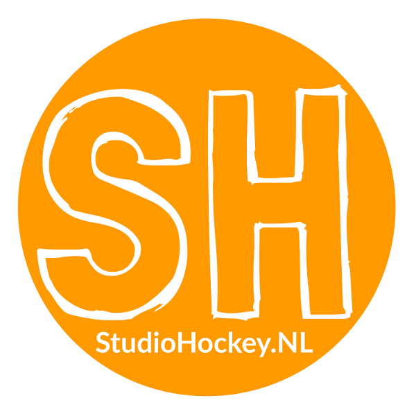 Artwork for StudioHockey.NL