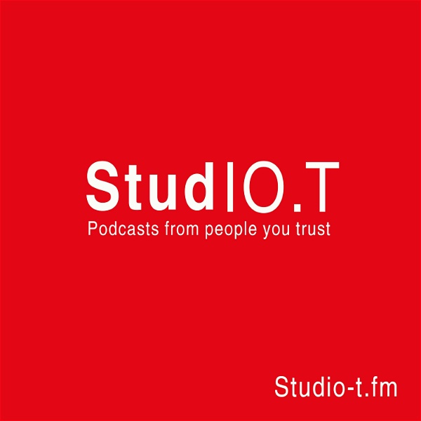 Artwork for Studio.T Podcast [Tarek&Go]