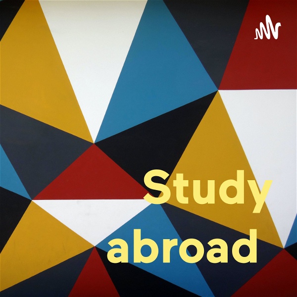 Artwork for Study abroad