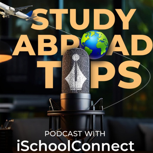 Artwork for Study Abroad Tips