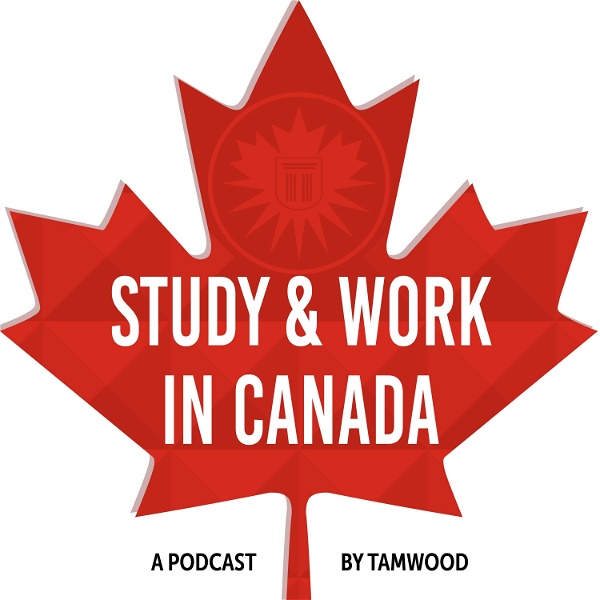 Artwork for Study and Work in Canada