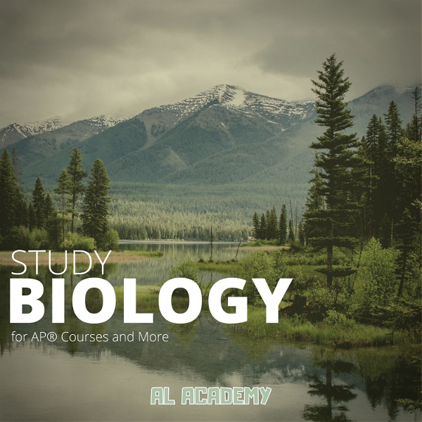 Artwork for Study Biology- For AP® Courses and More
