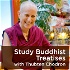 Study Buddhist Treatises Podcast Archives - Thubten Chodron