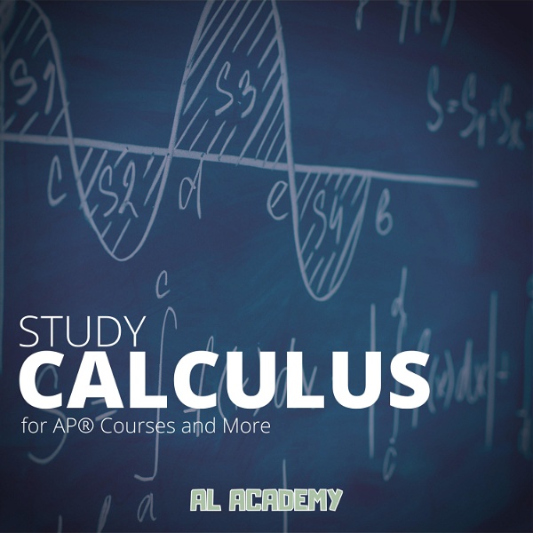 Artwork for Study Calculus- For AP® Courses and More