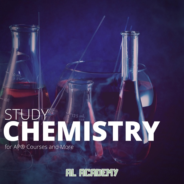 Artwork for Study Chemistry- For AP® Courses and More