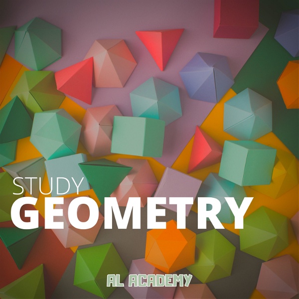 Artwork for Study Geometry- Math made Easy!