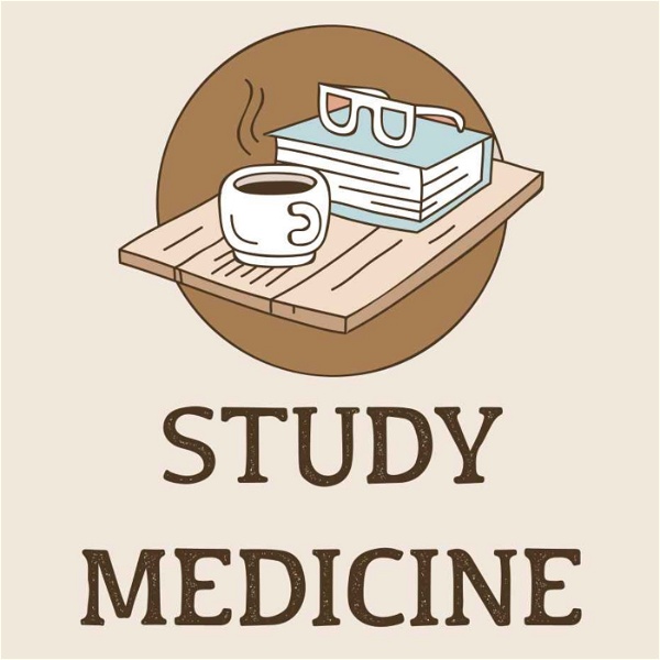 Artwork for Study Medicine