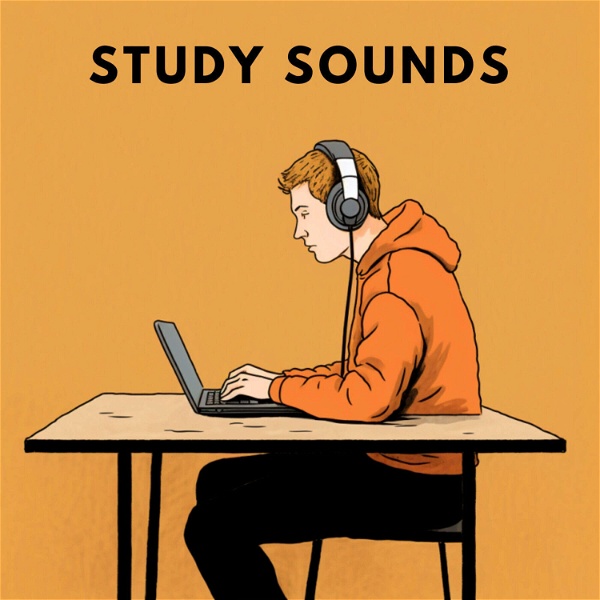 Artwork for Study Sounds