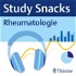 Study Snacks - Rheumatologie