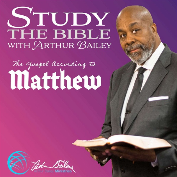 Artwork for Study the Bible