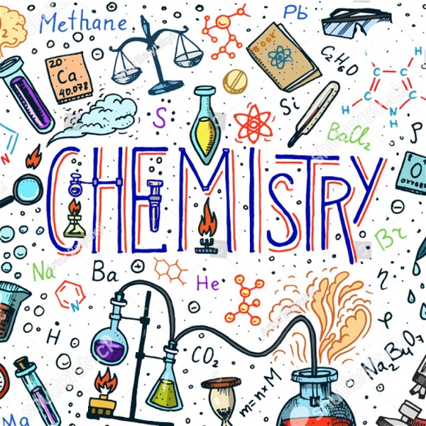 Artwork for Study With GD : Chemistry