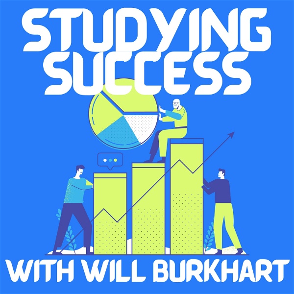Artwork for Studying Success