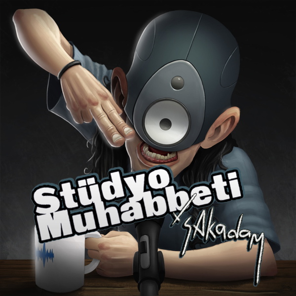 Artwork for Stüdyo Muhabbeti