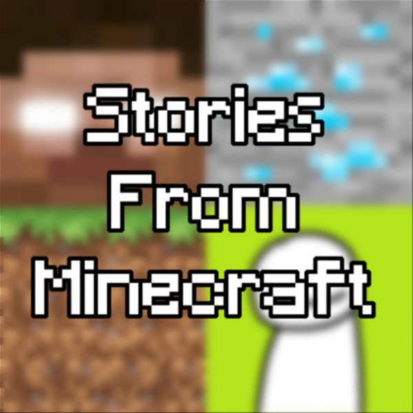 Artwork for Stories From Minecraft