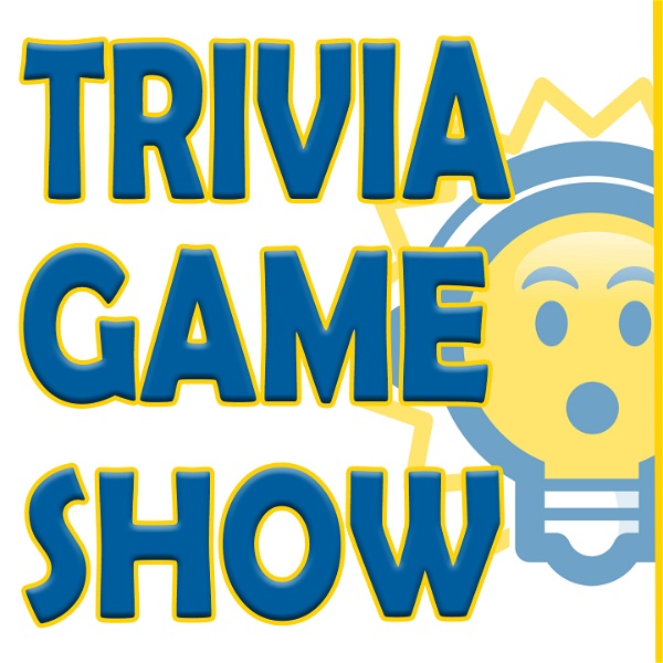 Artwork for Stuff I Never Knew Trivia Game Show Podcast