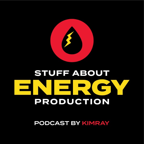 Artwork for Stuff About Energy Production