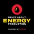 Stuff About Energy Production