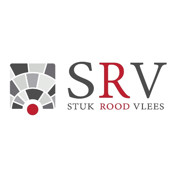 Artwork for Stuk Rood Vlees Podcast
