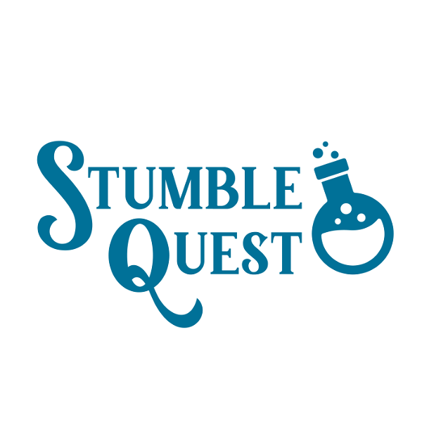 Artwork for Stumble Quest