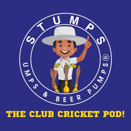 Artwork for The Club Cricket Pod