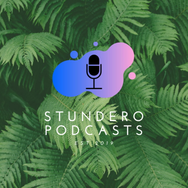 Artwork for StunderoPodcasts