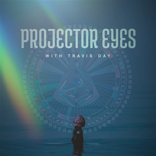 Artwork for Projector Eyes