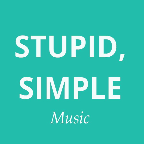 Artwork for Stupid, Simple Podcast