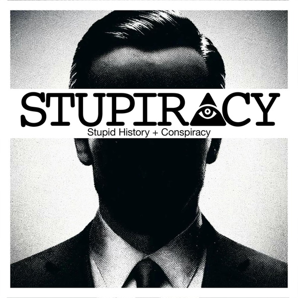 Artwork for Stupiracy