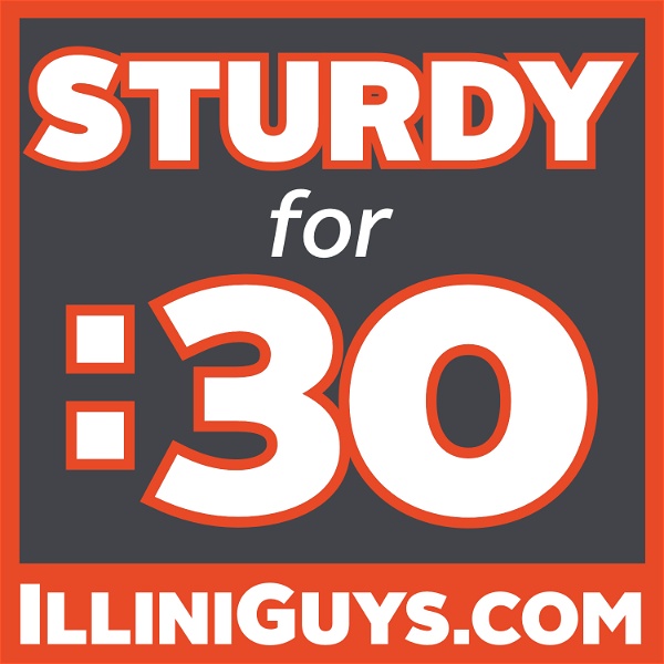 Artwork for Sturdy For 30