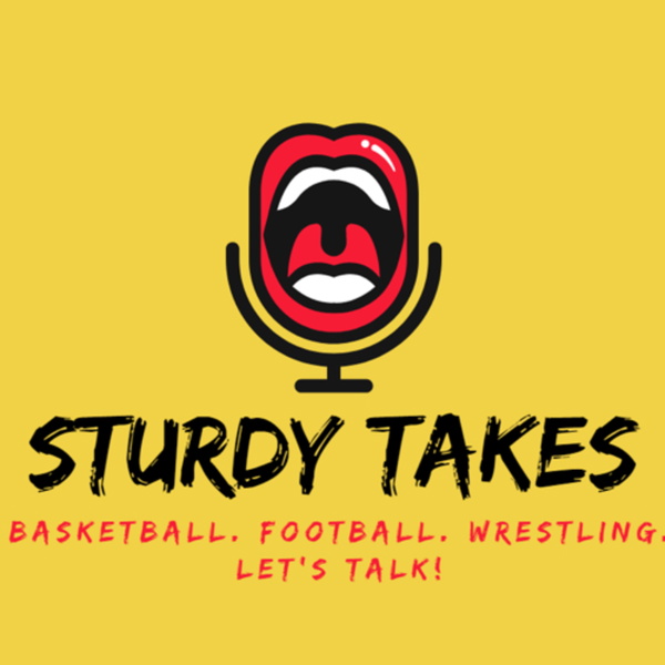 Artwork for Sturdy Takes