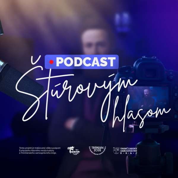 Artwork for Štúrovým hlasom