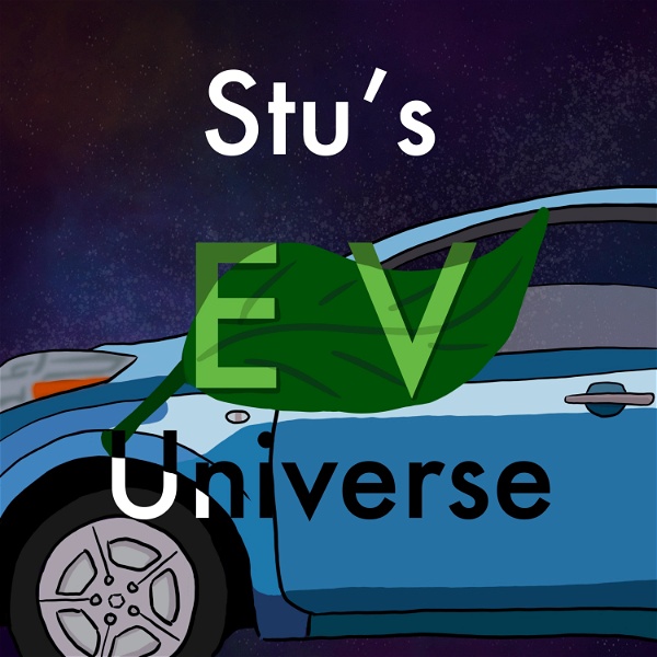 Artwork for Stu's EV Universe
