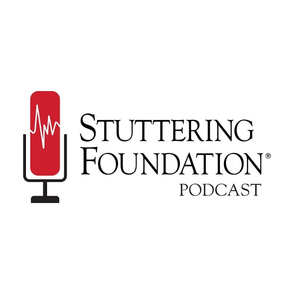 Artwork for Stuttering Foundation Podcast