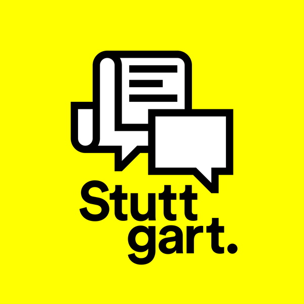 Artwork for Stuttgart. Podcast der Stadtgeschichte