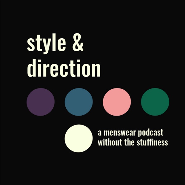 Artwork for Style and Direction