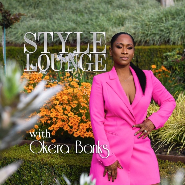 Artwork for STYLE LOUNGE